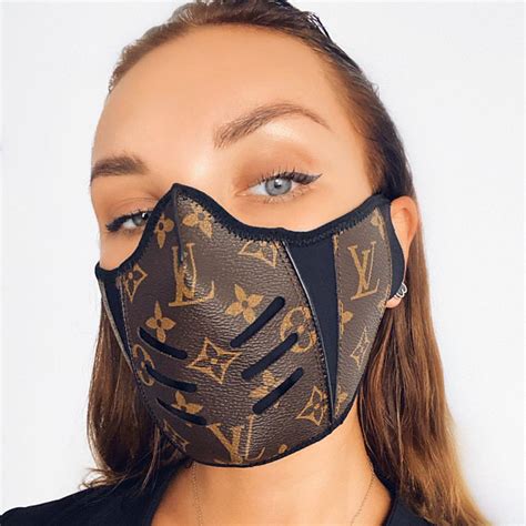 order louis vuitton face mask|balaclava mask Louis Vuitton.